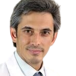 Dr. Fernando Corella Montoya