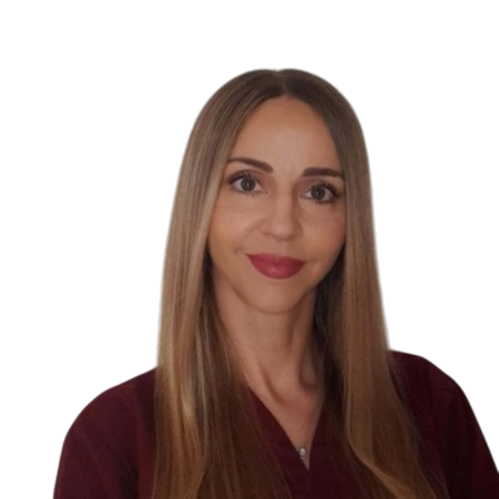 Elena Gómez Patricio