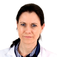 Dra. Montserrat Ocampos Hernández